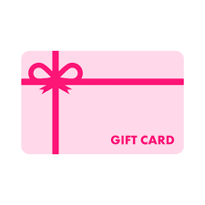 VincentDiaz1988 gift card